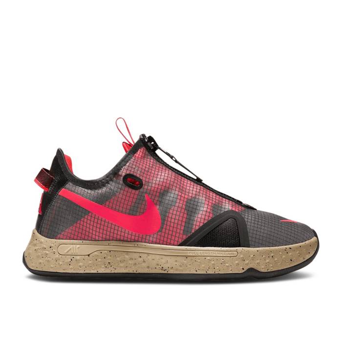 ナイキ Nike 【 Pg 4 Ep Pcg Men Multicolor/Multicolor 】 メンズ