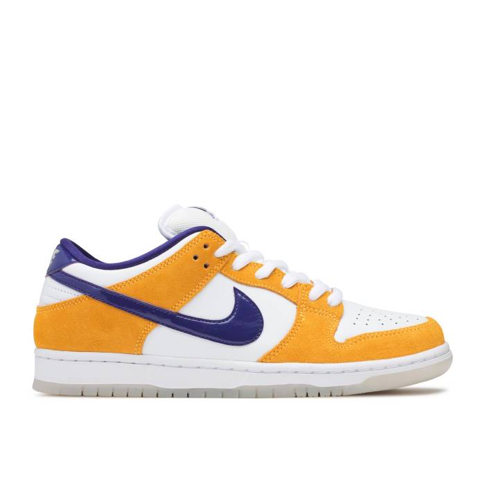 ナイキ Nike 【 Dunk Low Pro Sb Laser Orange Men Laser Orange/Regency Purple 】 ダンク プロ エスビー メンズ Laser レーザー orange 橙・オレンジ Purple 紫・パープル