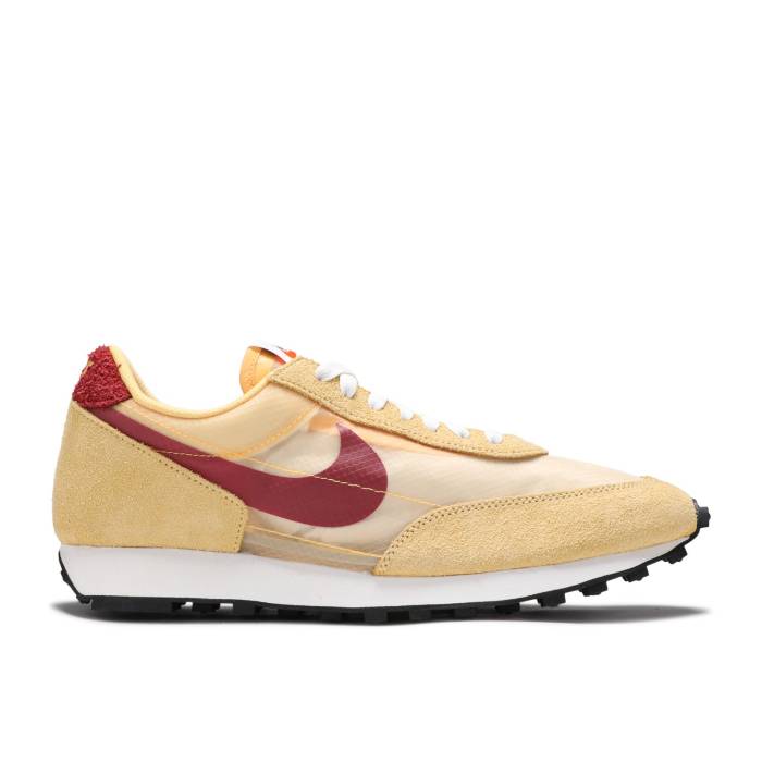 ナイキ Nike 【 Daybreak Sp \u0027Topez Gold\u0027 Men Topaz Gold/Cedar/Lemon Wash/Summit White 】 メンズ ゴールド 白いこと 白いこと