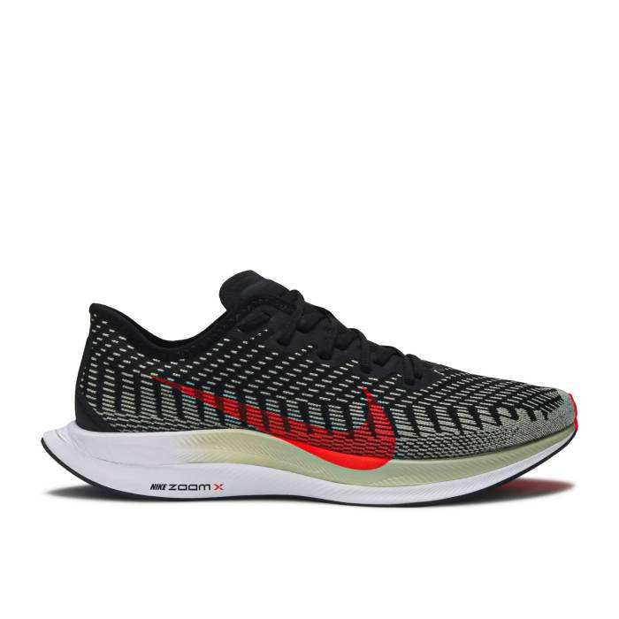 ナイキ Nike 【 Zoom Pegasus Turbo 2 \u0027Black Olive Aura\u0027 Men Black/Olive Aura/White/Laser Crimson 】 望遠レンズ ペガサス ターボ olive オリーブ メンズ 黒いこと 黒いこと olive オリーブ 雰囲気 白いこと 白いこと Laser レーザ