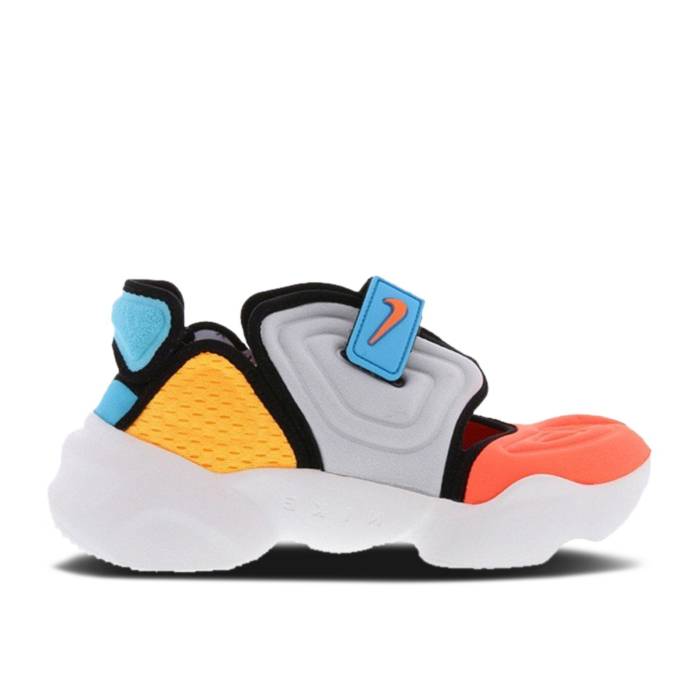 ナイキ Nike 【 Wmns Aqua Rift \u0027Multi-Color\u0027 Women 】 アクア 昇降機 レディース