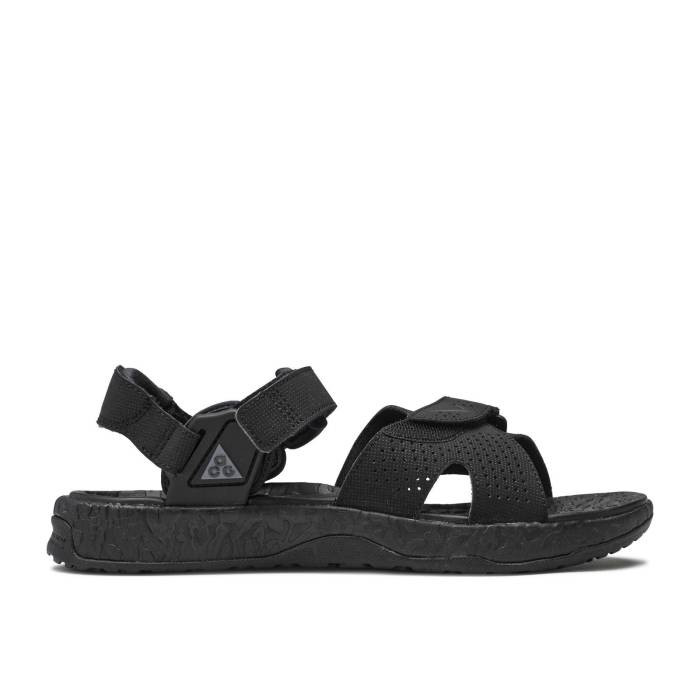 ナイキ Nike 【 Acg Air Deschutz Black Off Noir Men Black/White/Off Noir 】 メンズ 黒色 ブラック 白色 ホワイト