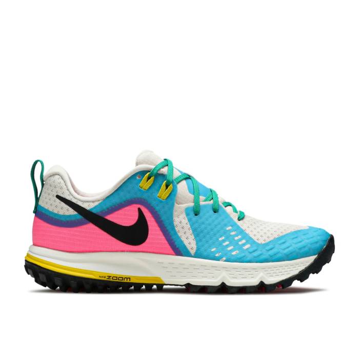 ナイキ Nike 【 Wmns Air Zoom Wildhorse 5 \u0027Light Orewood Brown\u0027 Women Light Orewood Brown/Black/Blue Fury 】 望遠レンズ レディース 赤銅色 赤銅色 黒いこと 黒いこと 青碧 青碧