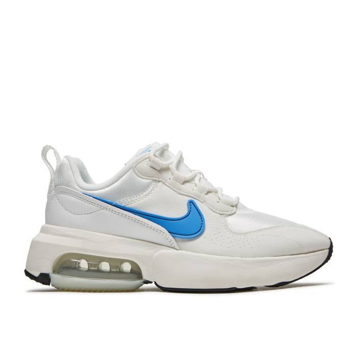 ナイキ Nike 【 Wmns Air Max Verona \u0027White Coast\u0027 Women Summit White/Sail/Platinum Tint/Coast 】 マックス レディース 白いこと 白いこと Platinum プラチナム