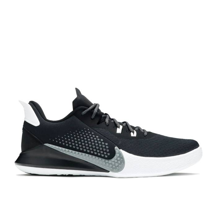 ナイキ Nike 【 Mamba Fury \u0027Snakeskin - Black Smoke Grey\u0027 Men Black/Smoke Grey/White 】 マンバ 黒いこと 黒いこと メンズ 黒いこと 黒いこと 薄墨色 薄墨色 白いこと 白いこと