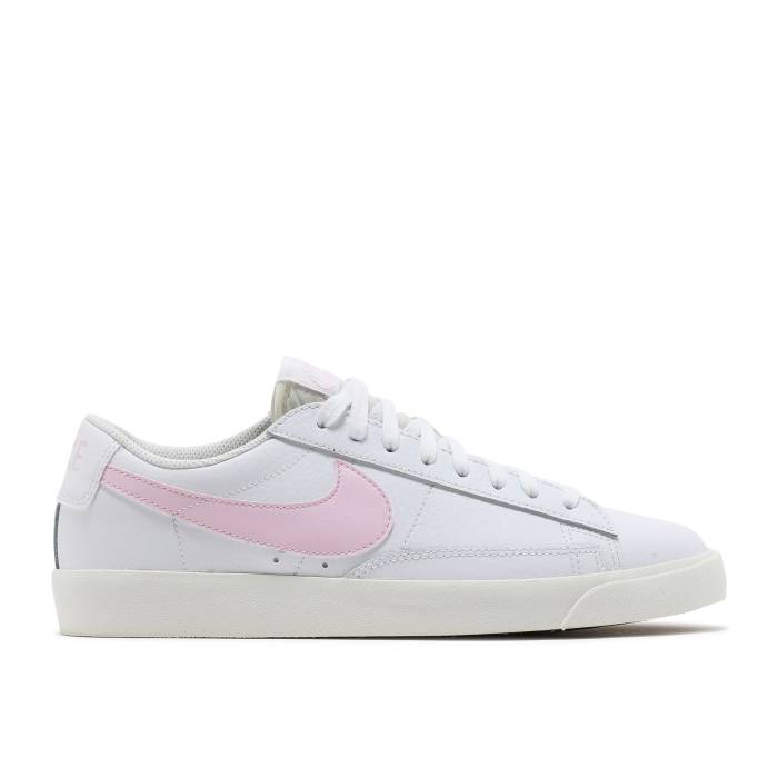 ナイキ Nike 【 Blazer Low 'Pink Foam' Men White/Sail/Pink Foam 】 ブレイザー メンズ 白色 ホワイト pink ピンク 28,665円