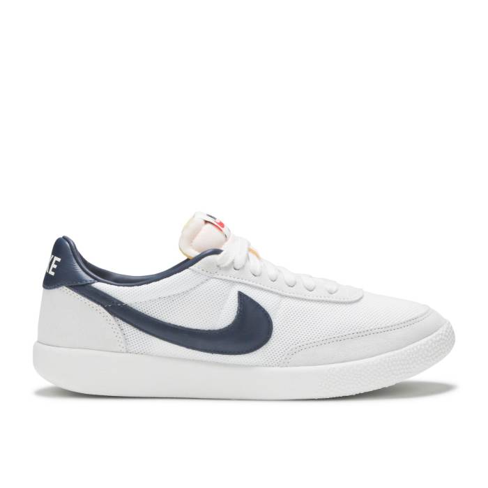 ナイキ Nike 【 Killshot Og Sp \u0027Midnight Navy\u0027 Men Sail/Midnight Navy 】 メンズ 紺色 米国海軍