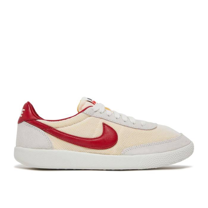 ナイキ Nike 【 Killshot Og Sp Gym Red Men Sail/Gym Red 】 メンズ Red 赤・レッド