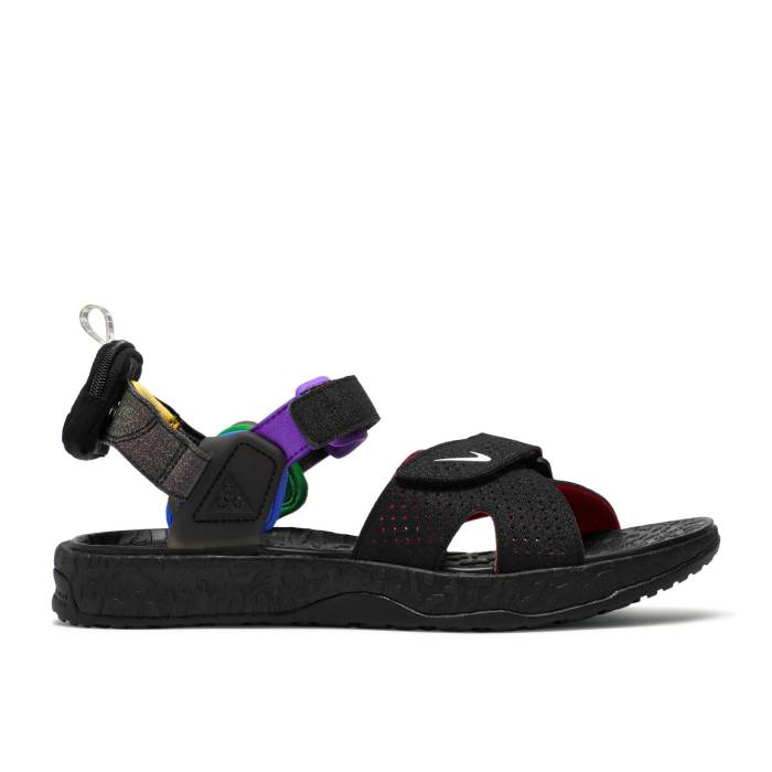 ナイキ Nike 【 Acg Air Deschutz \u0027Be True\u0027 Men Multi-Color/White 】 メンズ 白いこと 白いこと