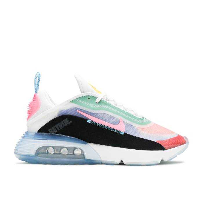 ナイキ Nike 【 Air Max 2090 \u0027Be True\u0027 Men 】 マックス メンズ