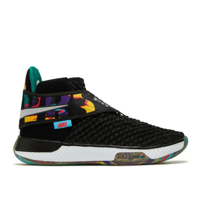 ナイキ Nike 【 Zoom Unvrs Flyease \u0027Multi-Color\u0027 Men 】 望遠レンズ メンズ