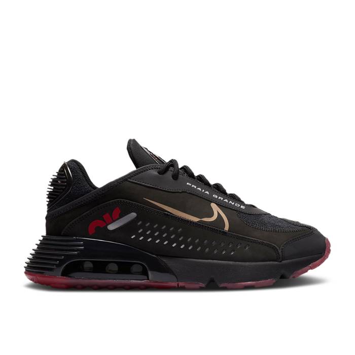 ナイキ Nike 【 Neymar Jr. X Air Max 2090 \u0027Black\u0027 Men Black/Reflect Silver/Green 】 マックス メンズ 黒いこと 黒いこと Silver しろがね色・しろがね色 green 緑・緑であること