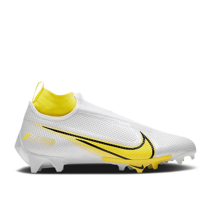 ナイキ Nike 【 Vapor Edge Pro 360 \u0027Opti Yellow\u0027 Men White/Opti Yellow 】 労働者階級 メンズ 白いこと 白いこと yellow 黄味がかった・黄色