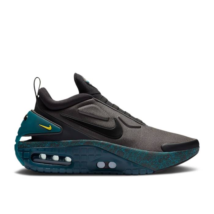 ナイキ Nike 【 Adapt Auto Max Men 】 アダプト マックス メンズ