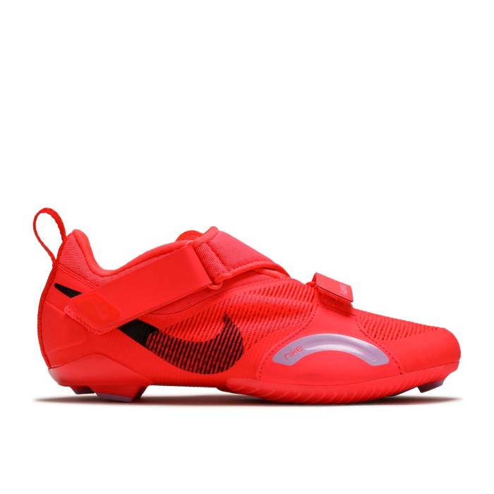ナイキ Nike 【 Wmns Superrep Cycle \u0027Beyond Pink\u0027 Women Flash Crimson/Beyond Pink/Black 】 レディース クリムゾン pink サクラ色 黒いこと 黒いこと