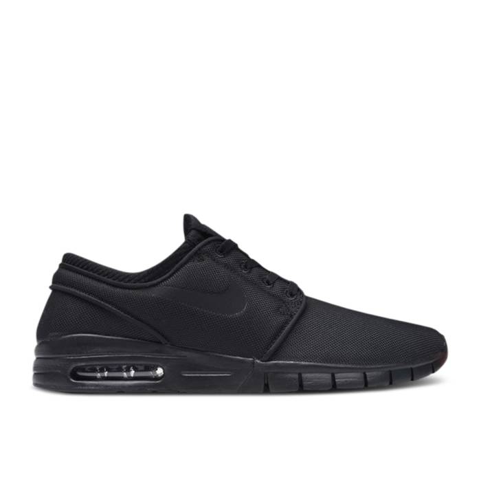 ナイキ Nike 【 Stefan Janoski Max Sb 'Black' Men Black/Black/Anthracite 】 マックス エスビー メンズ 黒色 ブラック
