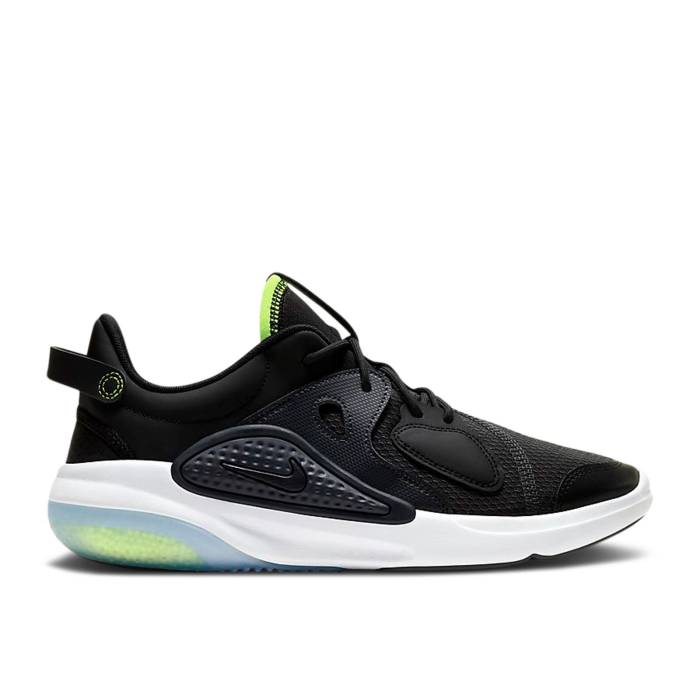 ナイキ Nike 【 Joyride Cc 'Black Volt' Men Anthracite/Volt/Volt/Black 】 メンズ 黒色 ブラック｜スニケス