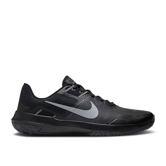 ナイキ Nike 【 Varsity Compete Tr 3 \u0027Dark Smoke Grey\u0027 Men Dark Smoke Grey/Black/Smoke Grey 】 メンズ 薄墨色 薄墨色 黒いこと 黒いこと
