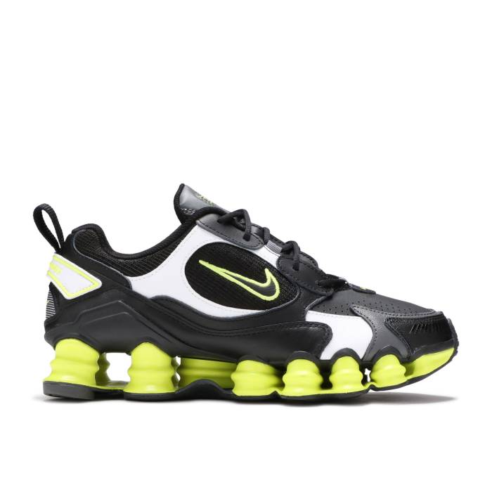 楽天市場】ナイキ レディース スニーカー Nike Shox Enigma カジュアル