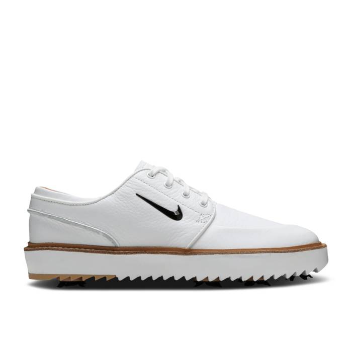 ナイキ Nike 【 Janoski G Tour \u0027White Vachetta Tan\u0027 Men White/Vachetta Tan/Gum Medium Brown/Black 】 メンズ 白いこと 白いこと 赤銅色 赤銅色 黒いこと 黒いこと