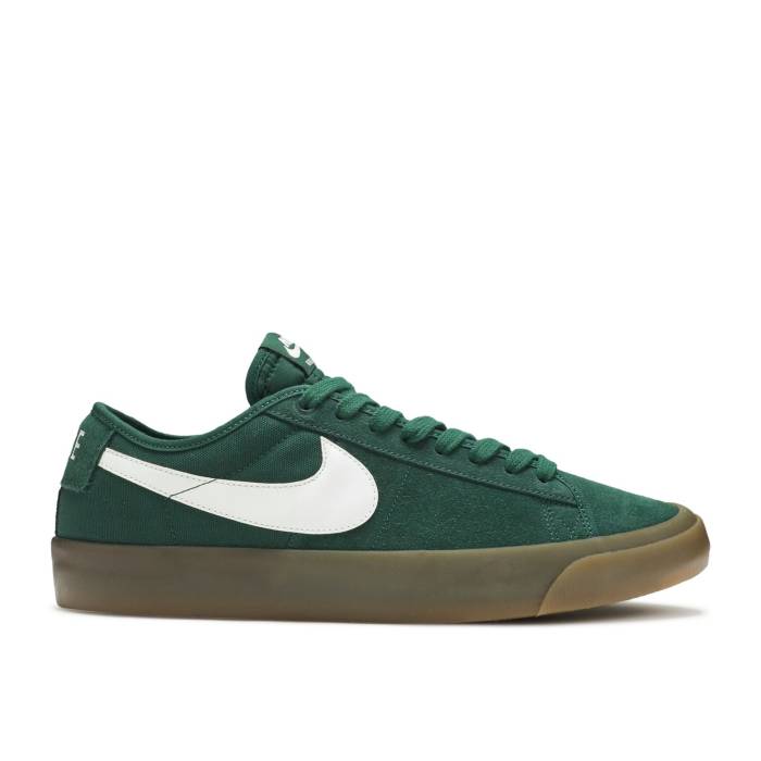ナイキ Nike 【 Blazer Low Gt Sb \u0027Green Gum\u0027 Men 】 ブレイザー エスビー メンズ