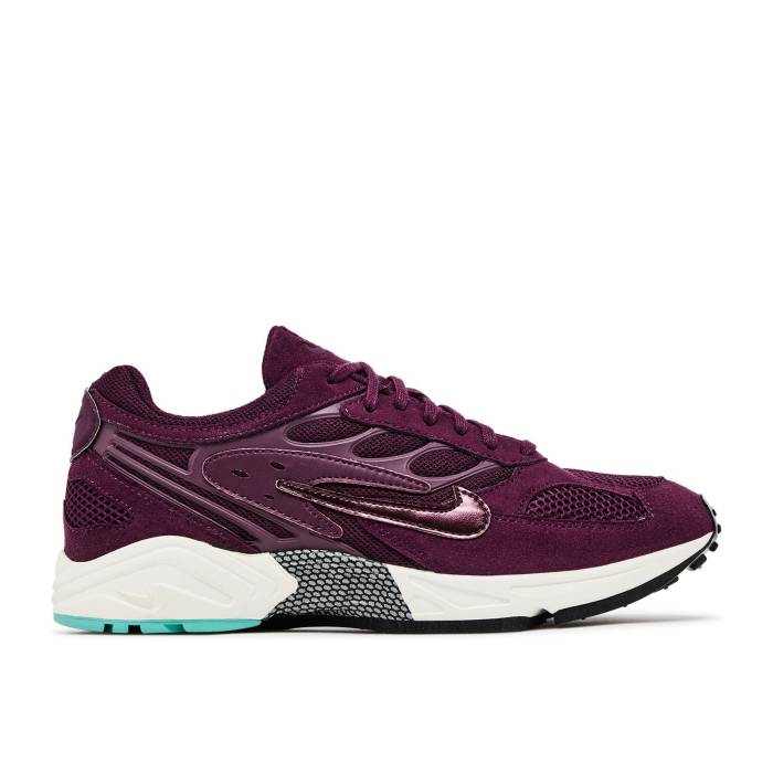 ナイキ Nike 【 Air Ghost Racer 'Bordeaux' Men Bordeaux/Bordeaux/Sail 】 メンズ 28,397円