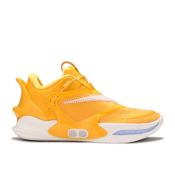 ナイキ Nike 【 Nba 2K20 X Adapt Bb 2.0 Winner Circle Gamer Exclusive Men 】 アダプト メンズ