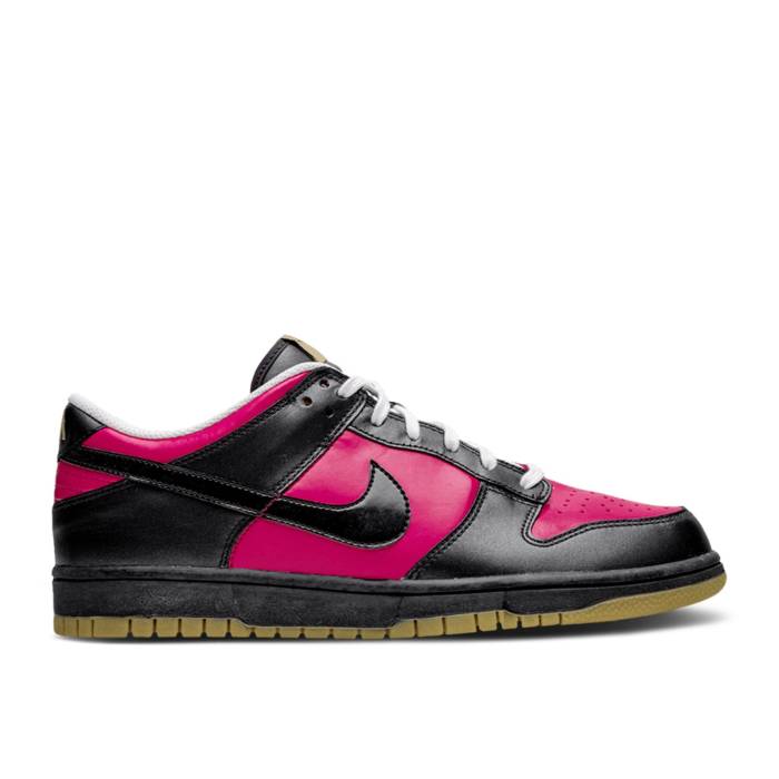 ナイキ Nike 【 Wmns Dunk Low \u0027Cerise Black Gum\u0027 Women Cerise/Black/White/Gum Yellow 】 ダンク 黒いこと 黒いこと レディース 黒いこと 黒いこと 白いこと 白いこと yellow 黄味がかった・黄色