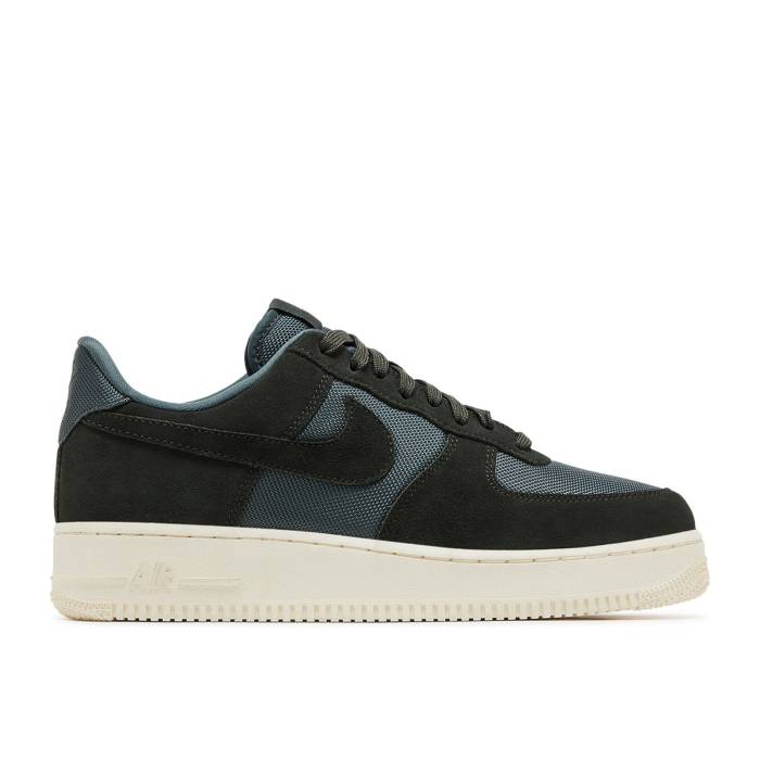 ナイキ Nike 【 Air Force 1 Low \u002707 1 \u0027Mineral Spruce\u0027 Men Mineral Spruce/Pale Ivory/Mineral Spruce 】 メンズ 象牙色