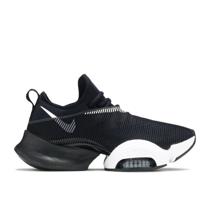 ナイキ Nike 【 Air Zoom Superrep \u0027Black White\u0027 Men Black/White 】 望遠レンズ メンズ 黒いこと 黒いこと 白いこと 白いこと