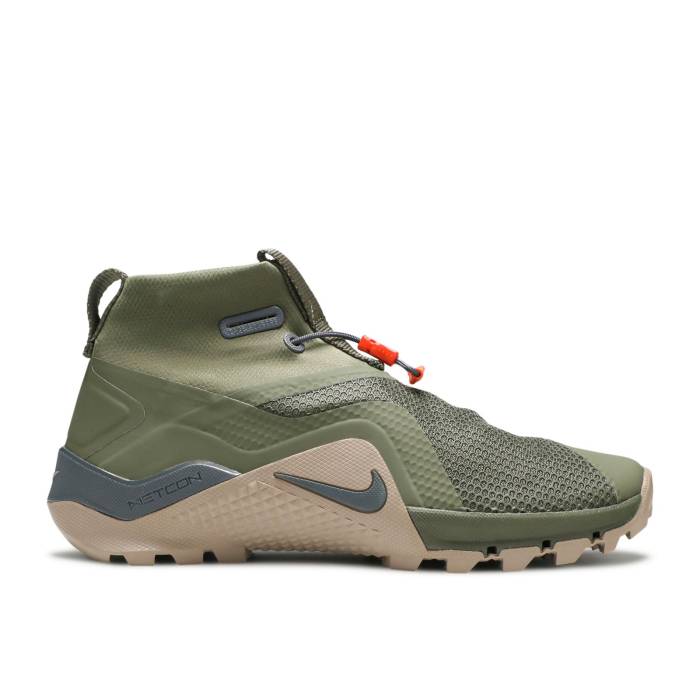 ナイキ Nike 【 Metcon X Sf \u0027Olive Sepia Stone\u0027 Men Medium Olive/Sepia Stone/Black/Dark Grey 】 メンズ olive オリーブ 黒いこと 黒いこと 薄墨色 薄墨色