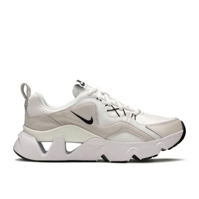 ナイキ Nike 【 Wmns Ryz 365 \u0027Summit White\u0027 Women White/Summit White/Phantom/Black 】 レディース 白いこと 白いこと 黒いこと 黒いこと