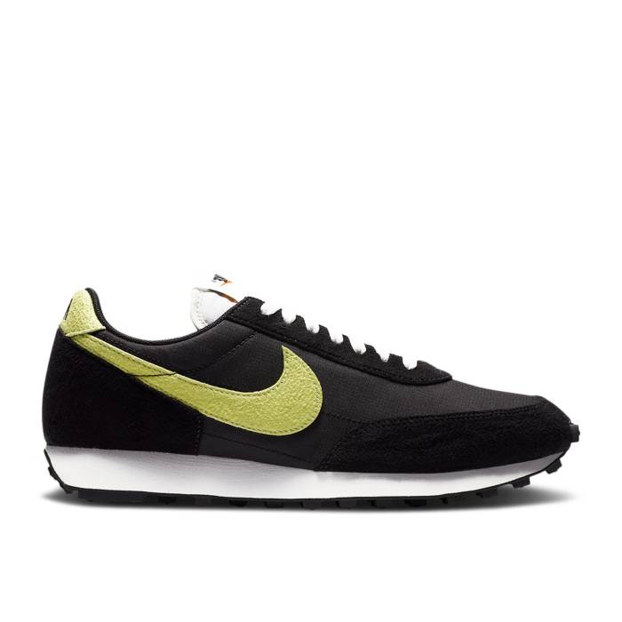 ナイキ Nike 【 Daybreak Sp 'Limelight' Men Black/Limelight/Off Noir 】 メンズ 黒色 ブラック