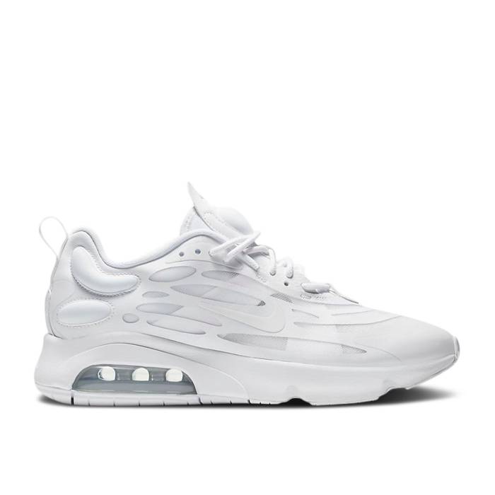 ナイキ Nike 【 Air Max Exosense \u0027Summit White\u0027 Men White/Summit White 】 マックス メンズ 白いこと 白いこと