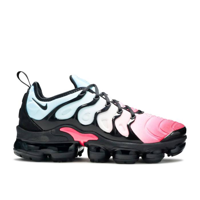 ナイキ Nike 【 Wmns Air Vapormax Plus 'Rocket Pop' Women Hyper Pink/Pink Foam/Glacier Ice/Black 】 レディース pink ピンク 黒色 ブラック