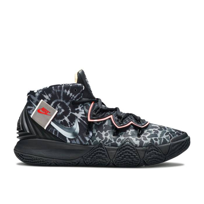 ナイキ Nike 【 Kyrie Hybrid S2 Ep \u0027What The\u0027 Men 】 Kyrie カイリー Hybrid 変わり種 メンズ