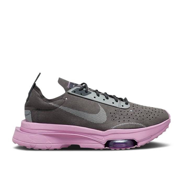 ナイキ Nike 【 Air Zoom-Type Hyper Pink Men Black/Dark Grey/Canvas/Hyper Pink 】 メンズ 黒色 ブラック 灰色 グレー pink ピンク
