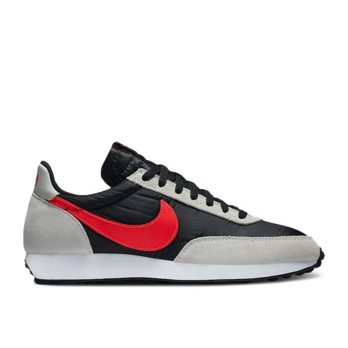 ナイキ Nike 【 Air Tailwind 79 'Worldwide Pack' Men Black/Flash Crimson/Light Bone/White 】 Tailwind テイルウィンド メンズ 黒色 ブラック クリムゾン 白色 ホワイト