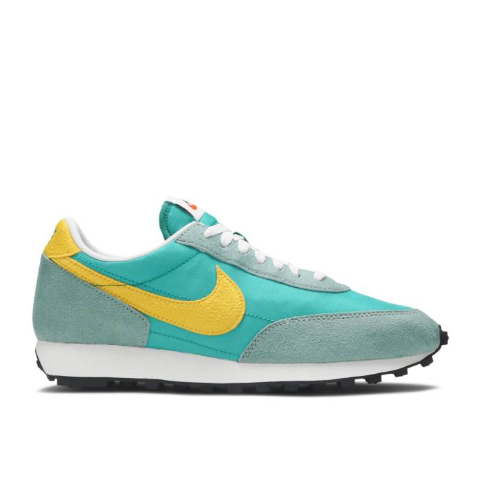 ナイキ Nike 【 Daybreak Sp \u0027Neptune Green\u0027 Men Neptune Green/Speed Yellow/Silver Pine 】 メンズ green 緑・緑であること Speed す早さ yellow 黄味がかった・黄色 Silver しろがね色・しろがね色