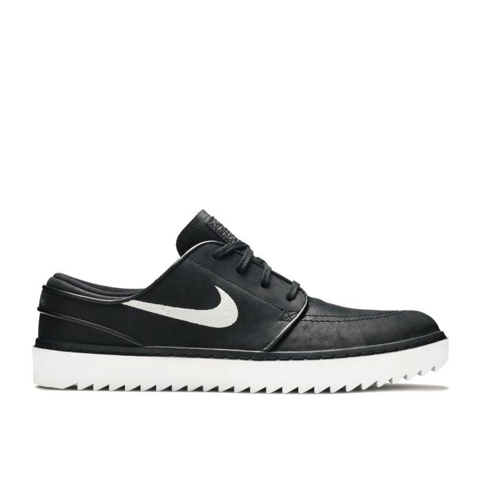 ナイキ Nike 【 Janoski Golf 'Black White' Men Black/White 】 golf ゴルフ メンズ 黒色 ブラック 白色 ホワイト|スニケス