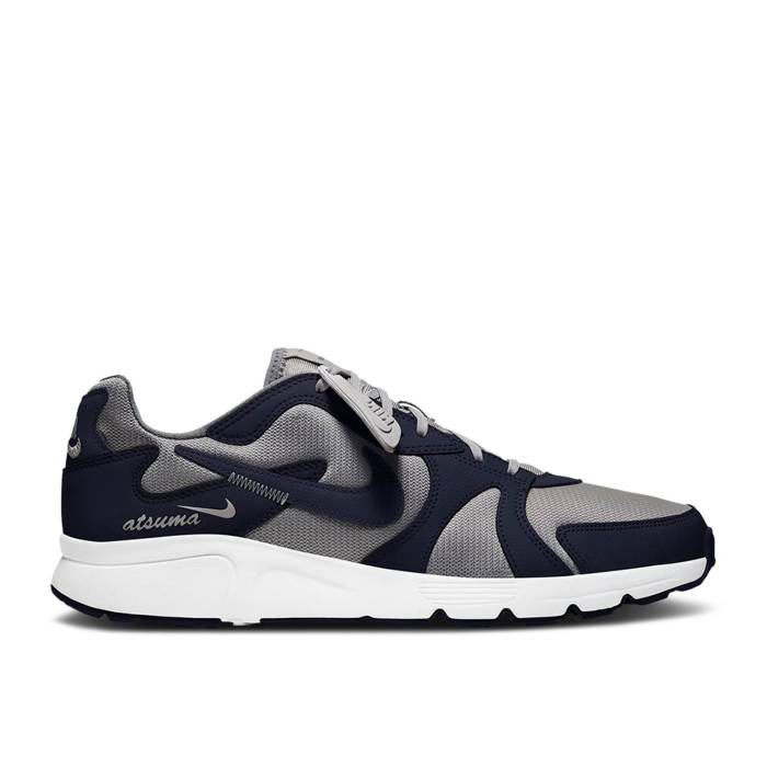 ナイキ Nike 【 Atsuma 'Enigma Stone Obsidian' Men Enigma Stone/White/Obsidian 】 メンズ 白色 ホワイト