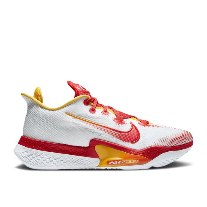ナイキ Nike 【 Air Zoom Bb Nxt 'China' Men 】 ズーム メンズ