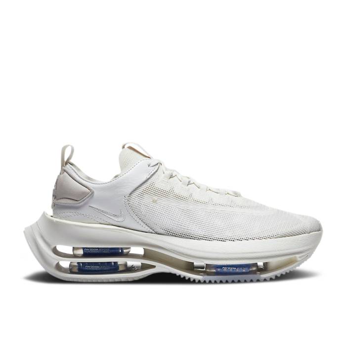ナイキ Nike 【 Wmns Zoom Double Stacked \u0027White\u0027 Women 】 望遠レンズ レディース