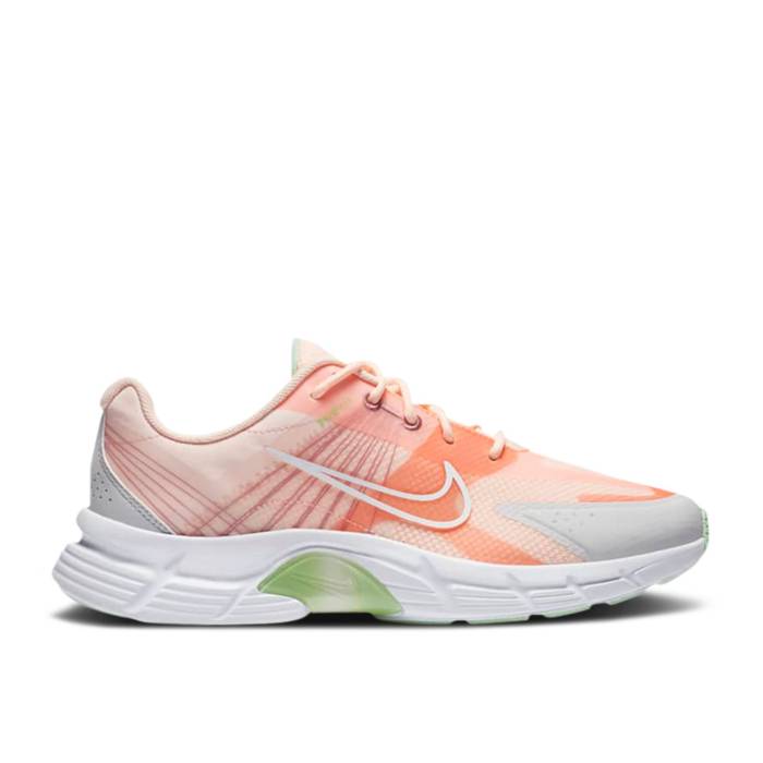 ナイキ Nike 【 Wmns Alphina 5000 \u0027Crimson Tint\u0027 Women Crimson Tint/Atomic Pink/Desert Berry/White 】 レディース クリムゾン pink さくら色 白いこと 白いこと