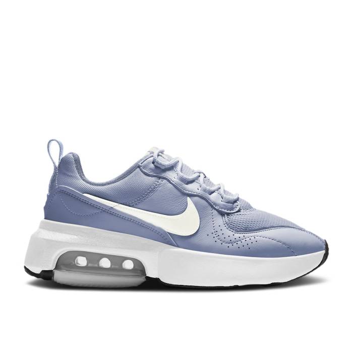 ナイキ Nike 【 Wmns Air Max Verona \u0027Ghost Metallic\u0027 Women Ghost/Metallic Silver/Black/White 】 マックス レディース Silver しろがね色・しろがね色 黒いこと 黒いこと 白いこと 白いこと