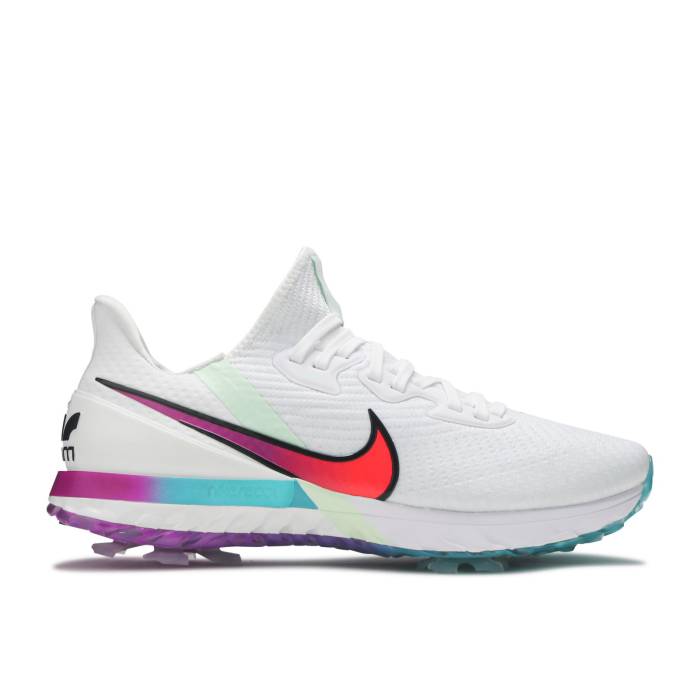 ナイキ Nike 【 Air Zoom Infinity Tour Nrg \u0027Gradient Pack\u0027 Men White/Metallic Summit White/Oracle Aqua/Black 】 望遠レンズ メンズ 白いこと 白いこと アクア 黒いこと 黒いこと