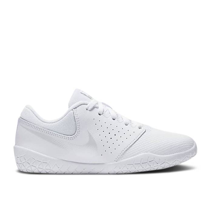 ナイキ Nike 【 Sideline Iv Ps \u0027White Platinum\u0027 Youth White/White/Pure Platinum 】 姿勢伝達ルート 御坊っちゃん キッズ 白いこと 白いこと 純然たる Platinum プラチナム