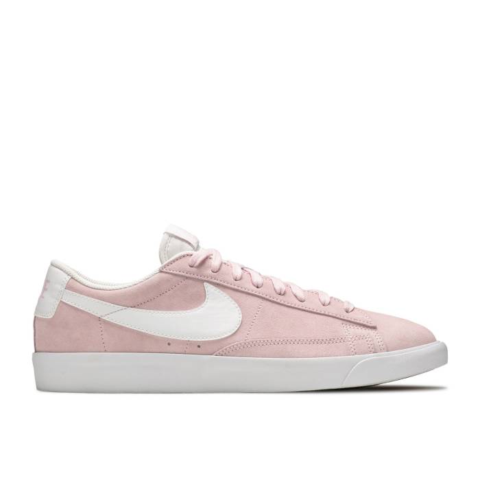 ナイキ Nike 【 Blazer Low Pink Foam Men Pink Foam/White/White 】 ブレイザー メンズ pink ピンク 白色 ホワイト