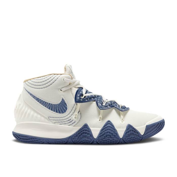 ナイキ Nike 【 Kyrie S2 Hybrid \u0027Sashiko Pack\u0027 Men 】 Kyrie カイリー Hybrid 変わり種 メンズ