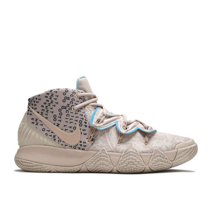 ナイキ Nike 【 Kyrie S2 Hybrid \u0027Desert Camo\u0027 Men 】 Kyrie カイリー Hybrid 変わり種 メンズ